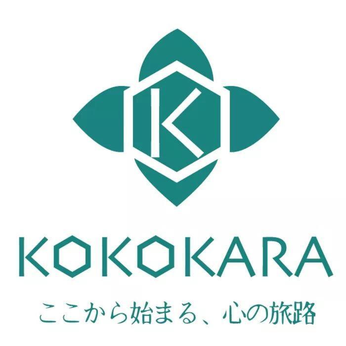 小步洋樓民宿kokokara House Тайнань Экстерьер фото